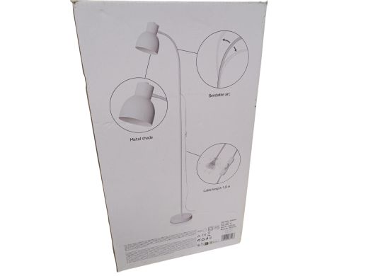 Elektrotehnika Lampa 