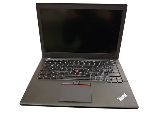 Lenovo Thinkpad Z260 120 gb
