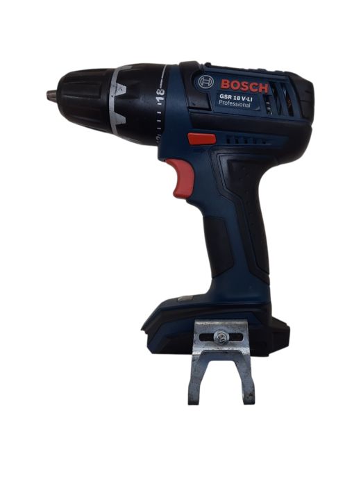 Bosch Gsr 18V-Li