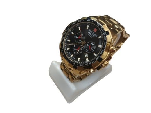 Swiss Alpine Military