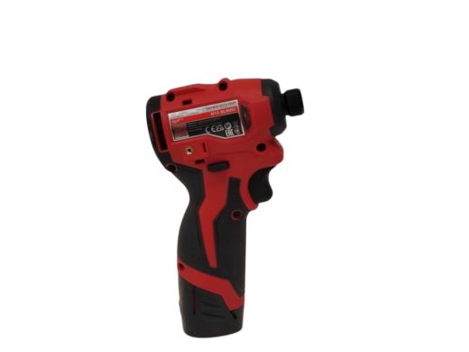 Milwaukee M12 Bldrc 