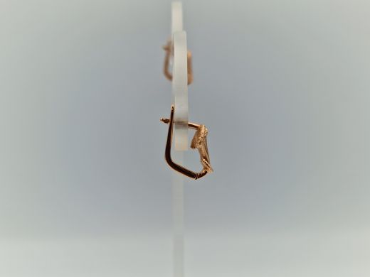 Zelta auskari, 3.15 g