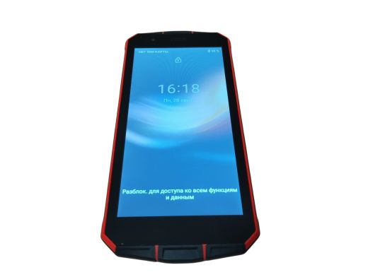 Maxcom Ms507 32 gb