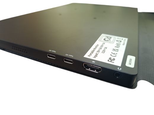 UPERFECT 1080P 60Hz