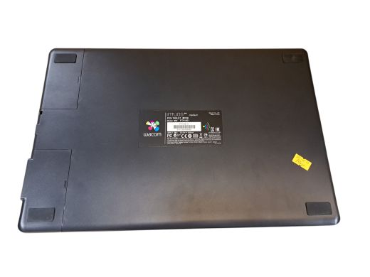 Wacom Intuos Pro 