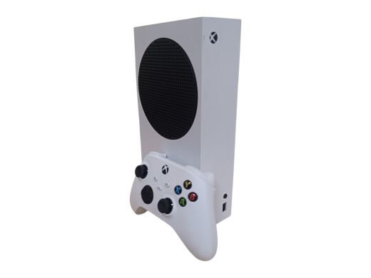 Microsoft XBOX Series S 512