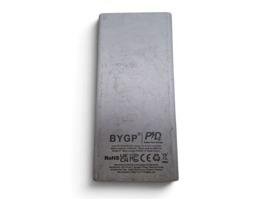 BYGP P2024C10