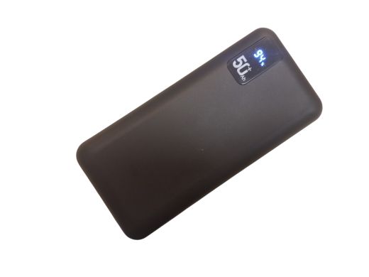 Power Bank 50000mAh 22.5W Fast Charging Portable Charger 50000