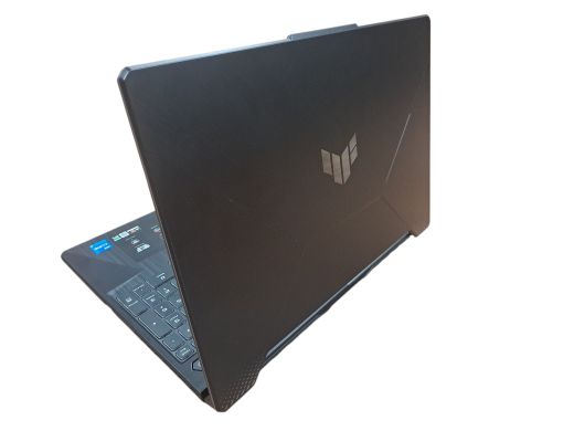 Asus Tuf Gaming F15