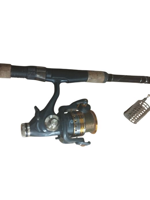 eternity Telecarp 390