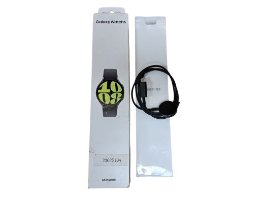 Samsung Watch 6 44 Mm Sm-R945F Galaxy
