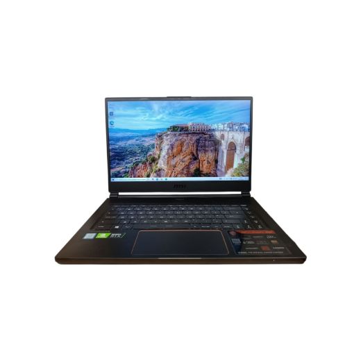MSI Gs65 Stealth 8Se 512 gb