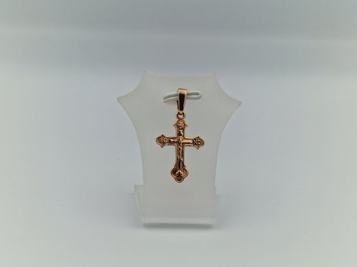 Золотой кулон, 1.13 г