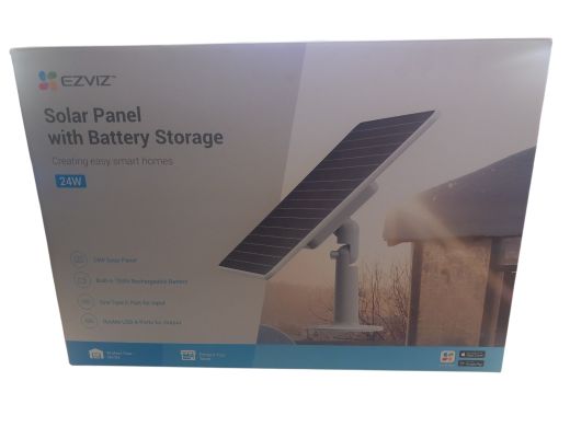 EZVIZ Cs-Pbcs24 CS