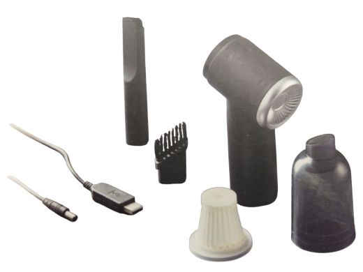 Wireless Vacuum Cleaner 