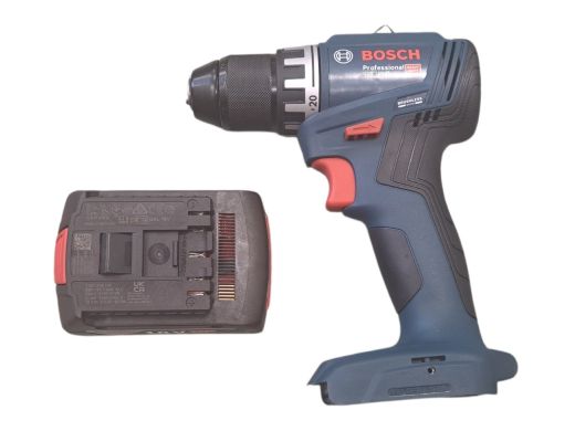 Bosch Gsr 18V-45