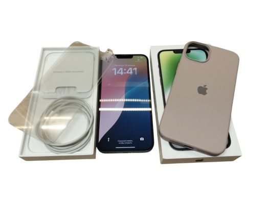 Apple iPhone 14 Plus