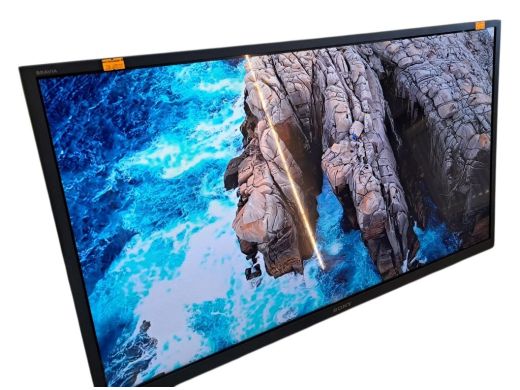 Sony Kdl-32We610