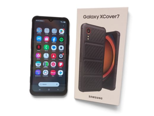 Samsung Xcover 7 128 gb