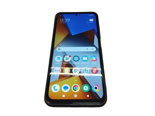 Xiaomi Poco M4 Pro 256