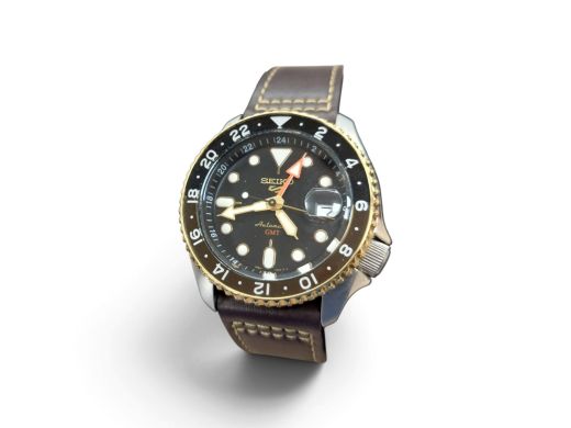 Seiko 4R34-00A0