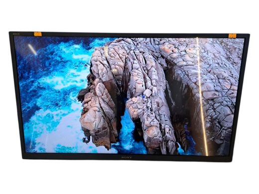 Sony Kdl-32We610