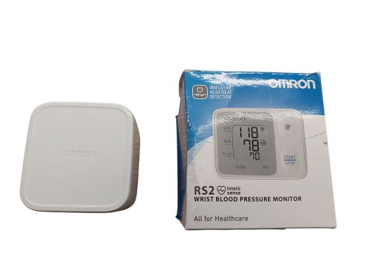 Omron Rs2