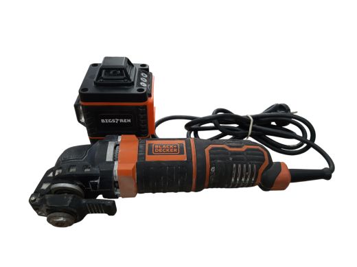 Black&Decker MT280 
