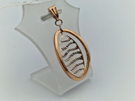 Zelta kulons, 1.32 g