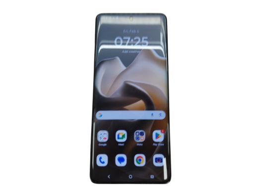 Motorola Edge 60 Pro 512 gb