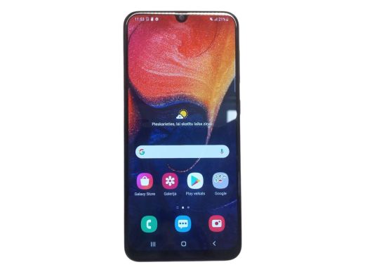 Samsung Galaxy A50 128 gb