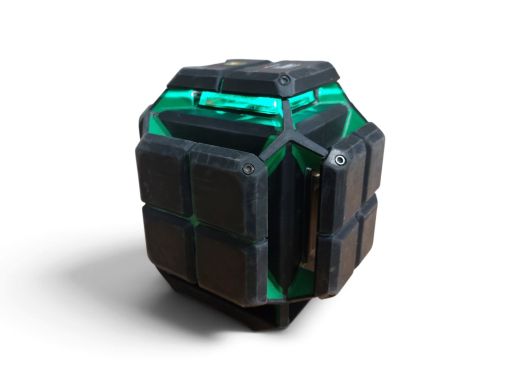 ADA Laser Tank 3-360