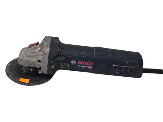 Bosch Gws9-125