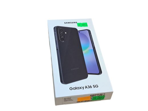 Samsung A36 5G 128 gb