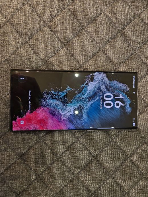 Samsung Galaxy S22 Ultra 128 gb