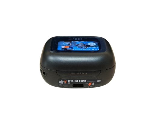 JBL Live Beam 3