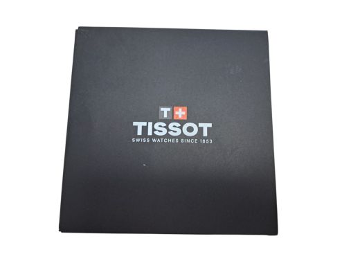 TISOT T137407A