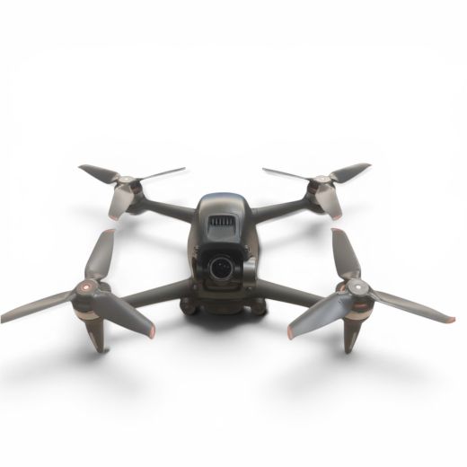 DJI Fpv Combo