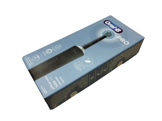 Oral-b vitality pro