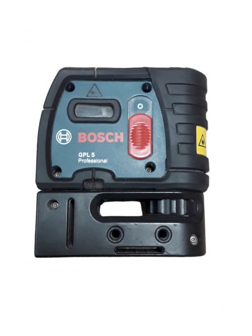 Bosch Gpl5
