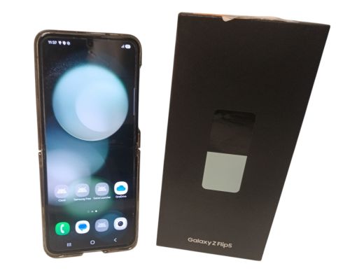 Samsung Flip 5 512 gb