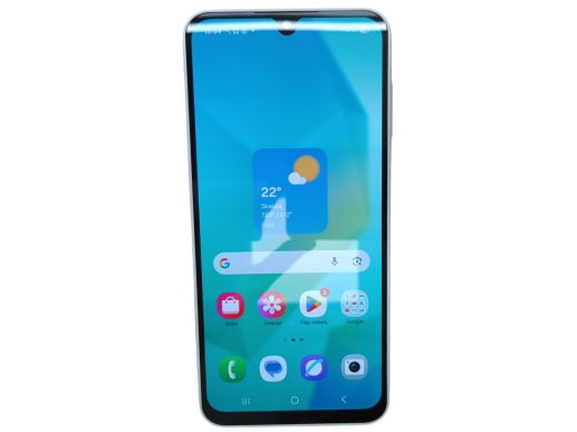Samsung Sm-A165F/Dsb Galaxy A16 128 gb