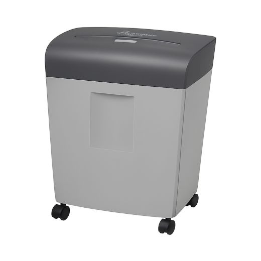 Script Cross Cut Paper Shredder