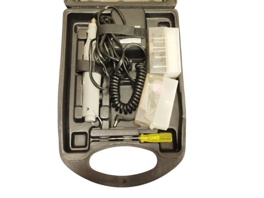 schleif Sgs 3801