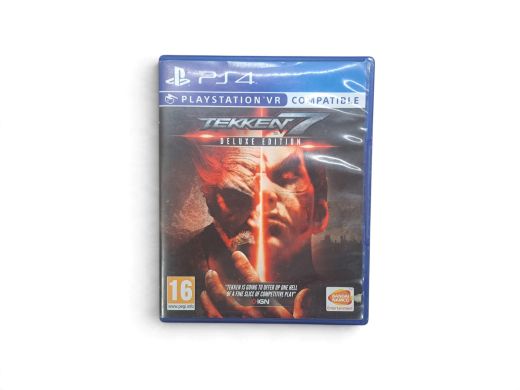 Tekken 7