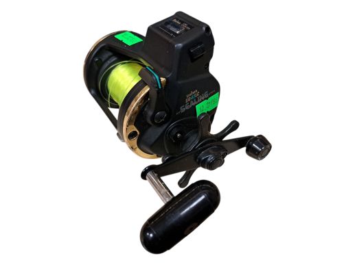 Daiwa Sealine Sg47Lc