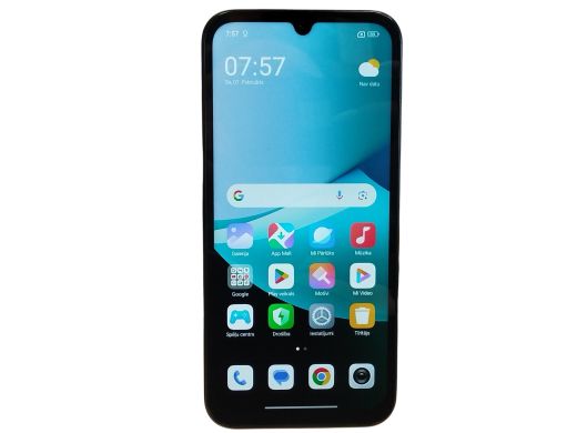Xiaomi Redmi 15C