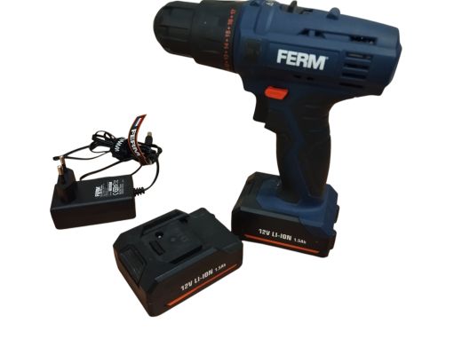 FERM Cdm1119 