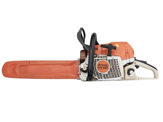 Stihls Ms 362