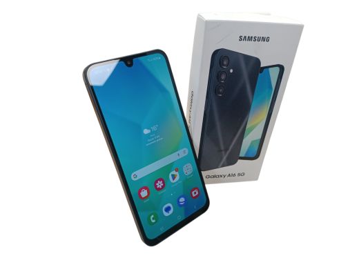 Samsung Sm-A166B/Ds A16 5G 128 gb
